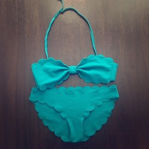 Swim suit